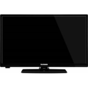 24 Zoll LED-Fernseher L24H278N3D
