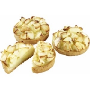 Brioche Pasquier Apfelt&ouml;rtchen