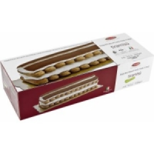 La Donatella Tiramisu Savoiardi