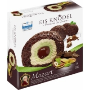 Cristallo Eiskn&ouml;deln