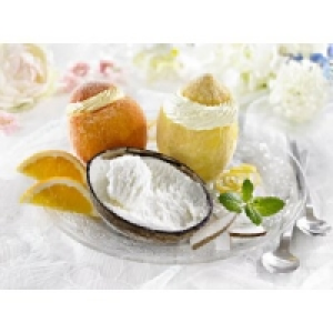Cristallo Eisfr&uuml;chte