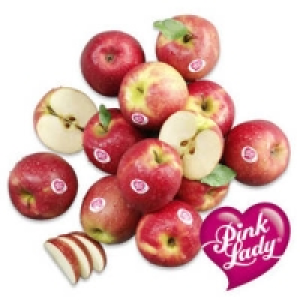 Italien/Frankreich Tafeläpfel Pink Lady 1.99 €