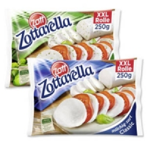 Zottarella Mozzarella 1.49 €