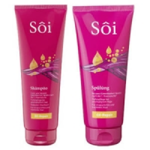 S&ocirc;i Sh&acirc;mp&ocirc;o oder Sp&uuml;l&ucirc;ng 1.29&nbsp;&euro;