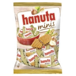 hanuta minis oder kinder country 1.59&nbsp;&euro;