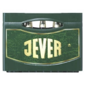 Jever Pilsener 10.99 €