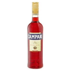 Campari Bitter 9.99 €