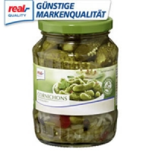 Cornichons 0.89 €