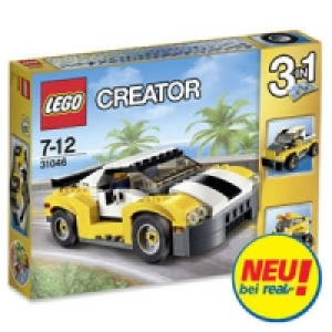 Creator Schneller Sportflitzer 17.99 €