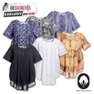 Damen-Tunika 15.99&nbsp;&euro;