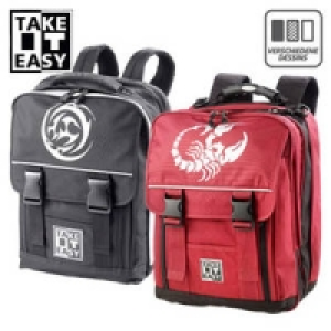 Schulrucksack 39.95 €