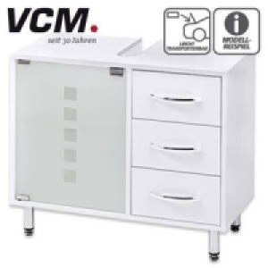Waschbeckenunterschrank Darola 39.95&nbsp;&euro;