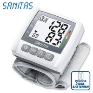 Blutdruckmessger&auml;t SBC 21 14.99&nbsp;&euro;