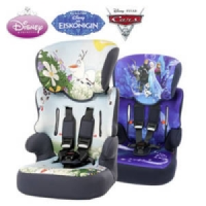 Lizenz-Kindersitz 69.95&nbsp;&euro;