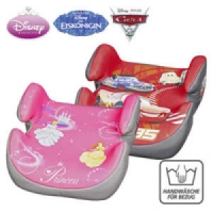 Lizenz-Kindersitzerh&ouml;hung 19.99&nbsp;&euro;
