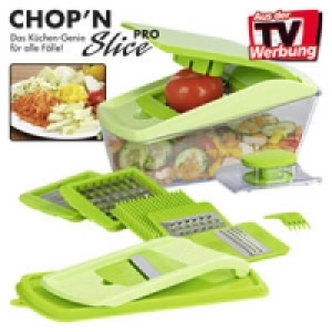 Chop&acute;n Slice Pro 29.95&nbsp;&euro;