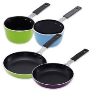 Mini-Kochgeschirr 5.99&nbsp;&euro;