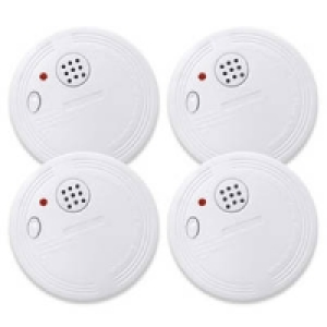 4er-Pack Rauchmelder FA23-4 15.99&nbsp;&euro;