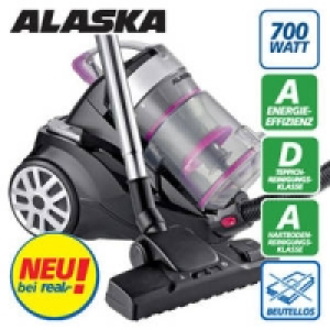Bodenstaubsauger MVC 2000 79.95 €