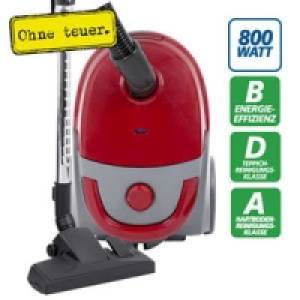 Bodenstaubsauger VC 2015 39.95&nbsp;&euro;