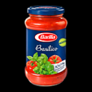 Barilla Pasta Sauce 1.49 €