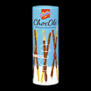 DeBeukelaer ChocOlé Sticks 0.99 €