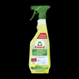 Frosch Reiniger 1.49&nbsp;&euro;