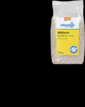 Milchreis 2.17 €