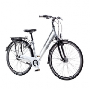 Alu-City-Fahrrad, 28 Zoll 299.00&nbsp;&euro;