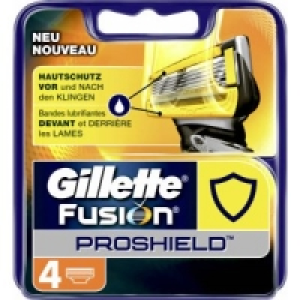Gilette Proshild Klinge