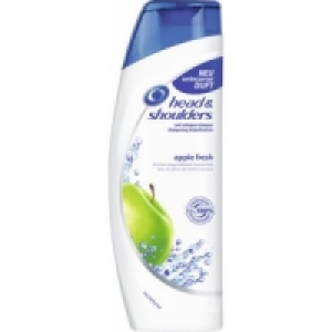 head&shoulders Shampoo