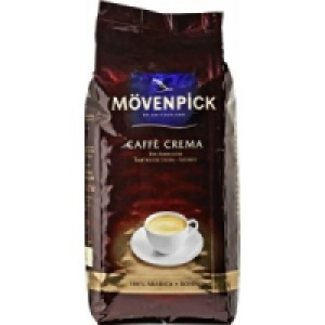 M&ouml;venpick Caff&egrave; Crema 9.99&nbsp;&euro;