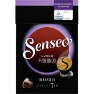 Senseo Kaffeekapseln 1.99 €