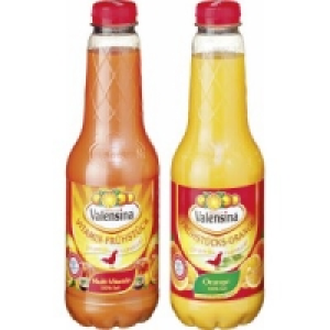 Valensina S&auml;fte 0.83&nbsp;&euro;