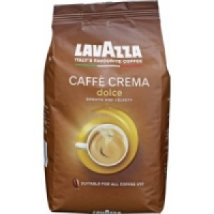 Lavazza Caffè Crema 9.29 €