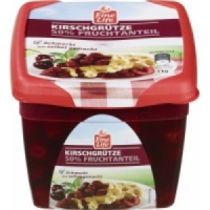 Grütze 2.29 €