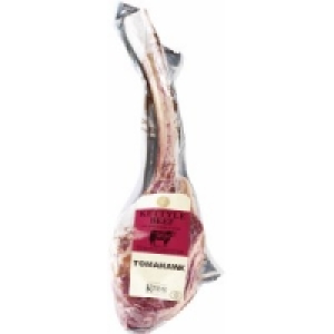 Dry aged Irisches Tomahawk-Steak 19.99&nbsp;&euro;