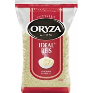 Oryza Reis 3.69 €