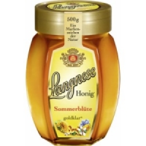 Langnese Honig Feine Auslese 3.25&nbsp;&euro;