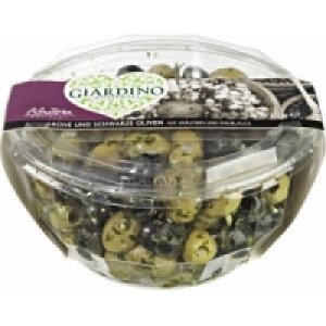 Giardino Frischer Oliven-Mix 6.39&nbsp;&euro;