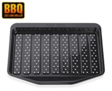 BBQ Grillplatten-Sortiment 5.99 €
