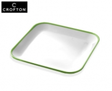 CROFTON®Kunststoff-Teller