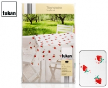 tukan Tischdecke Vinylflanell 2.99 €