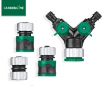 GARDENLINE®Schlauchzubehör