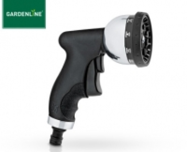 GARDENLINE®Power-Handbrause