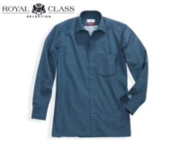 ROYAL CLASS SELECTION Hemd, Slim Fit, 1/1-Arm
