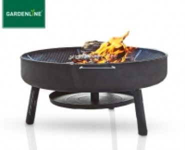 GARDENLINE®Feuerschale