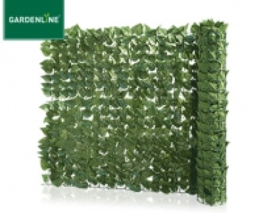 GARDENLINE®Sichtschutz künstliche Hecke 22.99 €