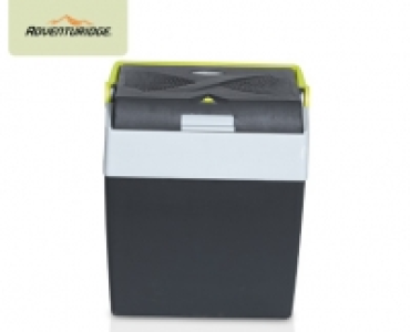 ADVENTURIDGE®Elektro-Kühlbox 39.99 €