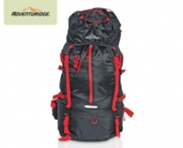 ADVENTURIDGE®Touren-Rucksack 16.99 €